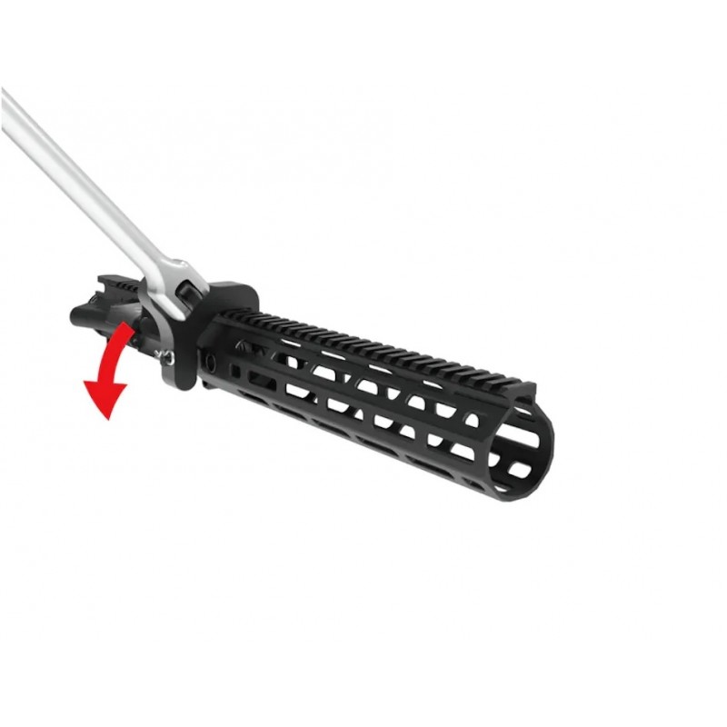 ANGRY GUN WRENCH URX 4