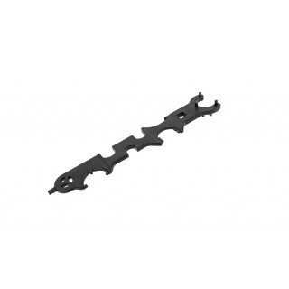 UTG CHIAVE COMBINATA MULTIFUNZIONE UTG AR15/AR308 ARMOURER 