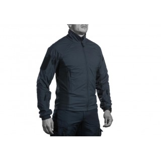 UF PRO TACTICAL SOFTSHELL JACKET - MODEL HUNTER FZ GEN.2 - NAVY BLUE