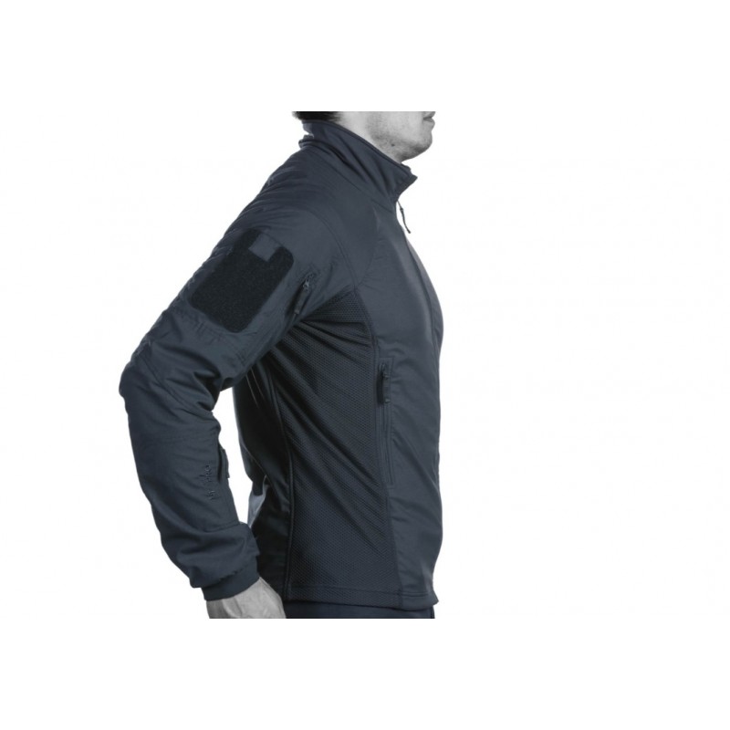 UF PRO GIACCA SOFTSHELL TATTICA UF PRO - MODELLO HUNTER FZ GEN.2 - NAVY BLUE