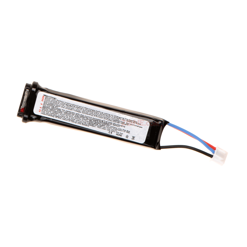 BATTERIA LI-PO 7.4V - 600 MAH COMPATIBILE CON MODELLI TOKYO MARUI