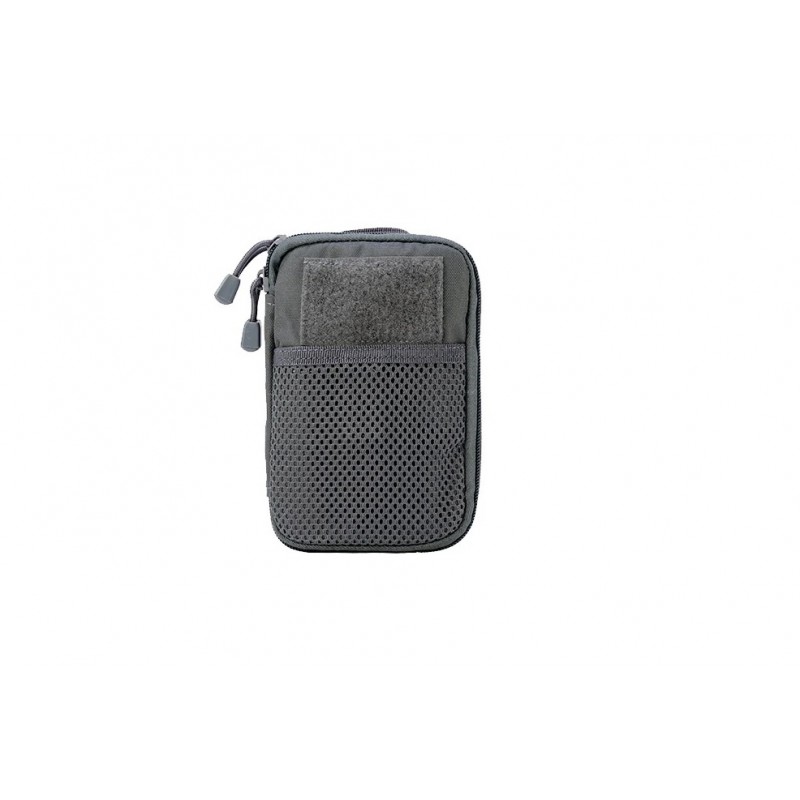 POUCH MODEL OPERATORS - TITANIUM POUCH MODEL OPERATORS - TITANIUM