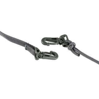 POUCH MODEL OPERATORS - TITANIUM