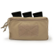 TRIPLO SNAP MAG UTILITY POUCH - COYOTE TAN