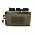 AK magazine pouches