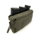TRIPLO SNAP MAG UTILITY POUCH - VERDE RANGER