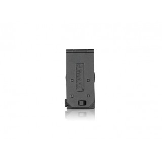 ADATTATORE MOLLE AMOMAX - SOTTILE - NERO