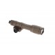 M600C MINI SCOUT TACTICAL LIGHT - DARK EARTH