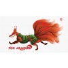 FOX ARMOUR
