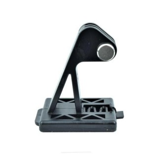 WOSPORT GO PRO MOUNT FOR HELMETS BLACK