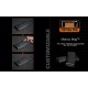 EVOLUTION RECON 3.0 VIPER SILENT OPS S - BLACK