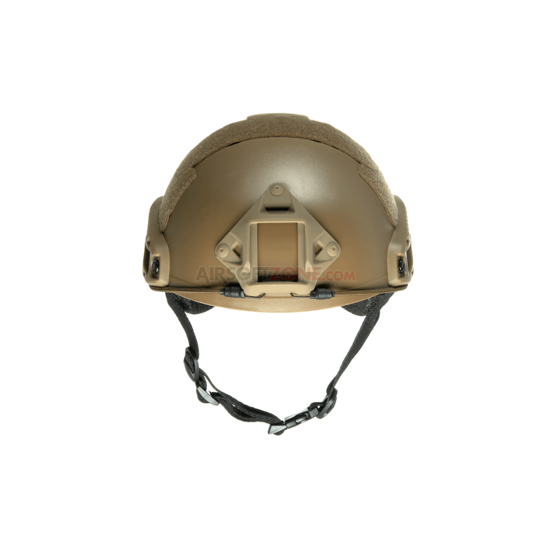 CASCA FAST - MH - ECO VERSION - TAN