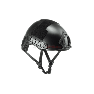 CASCA FAST - MH - ECO VERSION - BLACK