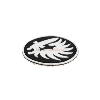 PATCH CAUCIUC LEGION - INVERTED
