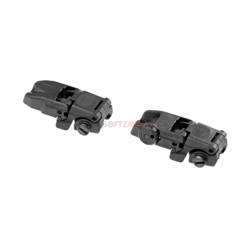 FBUS GEN 2 SIGHTS - BLACK