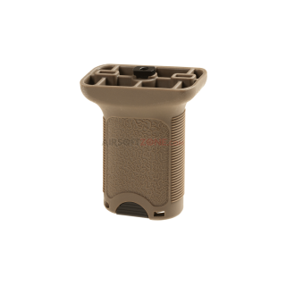 GRIP FRONTALE MODELLO TD M-LOK - DARK EARTH