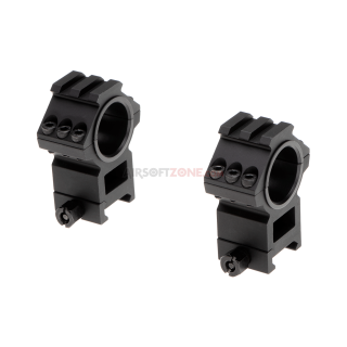 INELE DE MONTARE PENTRU SINA 25.44MM/30MM
