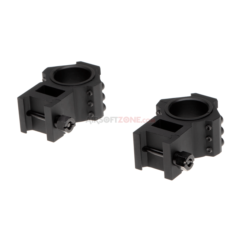INELE DE MONTARE PENTRU SINA 25.44MM/30MM
