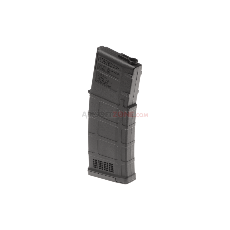 INCARCATOR DE 130 DE BILE - MIDCAP - M4 -BLACK