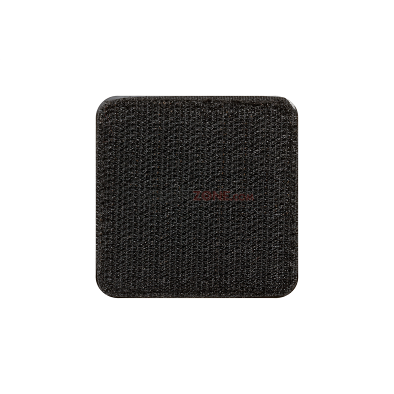PATCH CAUCIUCAT - FIRE FIGHTER - BLACKMEDIC