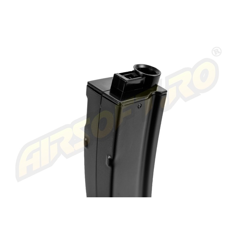 INCARCATOR DE 120 BILE PENTRU MP5
