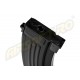 INCARCATOR STANDARD DE 150 BILE - AK47