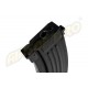 INCARCATOR STANDARD DE 150 BILE - AK47