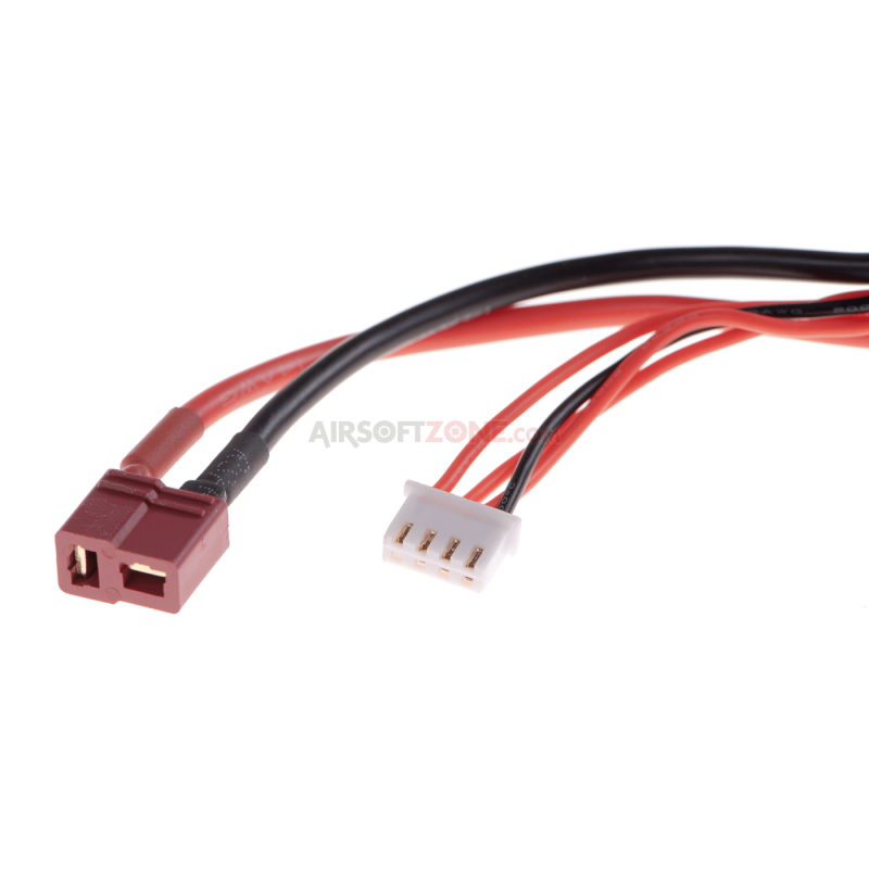 LI-PO - ACUMULATOR 11.1V - 1800MAH - 65C - GRAPHENE - T-PLUG