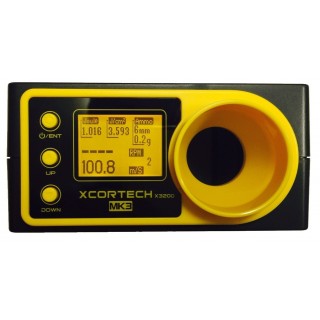 XCORTECH CRONOGRAF MODEL X3200 MK3
