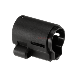 BEU BATTERY EXTENSION UNIT - ARP9/ARP556 - BLACK