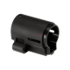 BEU BATTERY EXTENSION UNIT - ARP9/ARP556 - BLACK