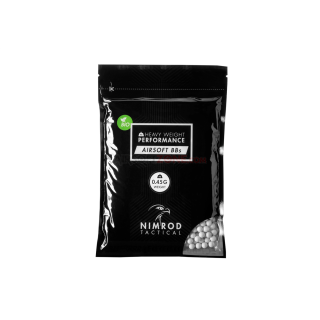 BILE DE 0.45G - 1000 BUC. - ALBE - BIO