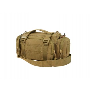 GEANTA DEPLOYMENT - COYOTE BROWN GEANTA DEPLOYMENT - COYOTE BROWN