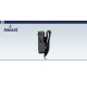 Amomax Porta-caricatore doppio in polimero per calibro 9 mm, .40, .45 - Nero