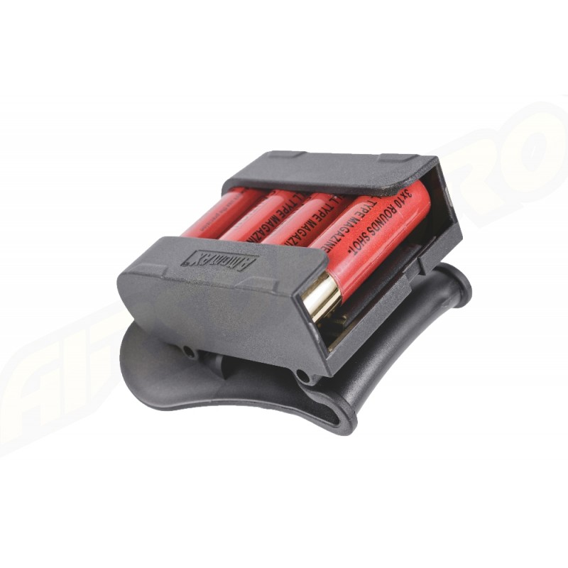 Amomax Universal 12GA Shotshell Holder