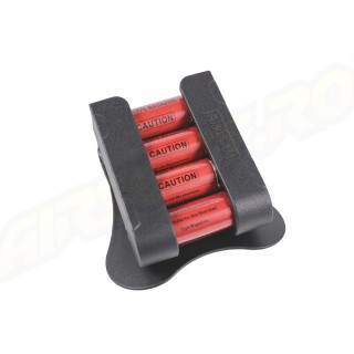 Amomax Supporto universale per cartucce 12GA