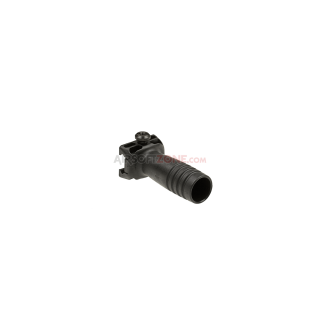 MANER COMPACT - BLACK