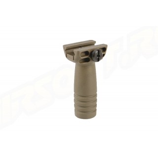 MANER COMPACT - TAN