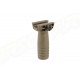 MANER COMPACT - TAN