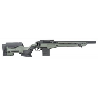 AAC T10 SNIPER RIFLE - RG