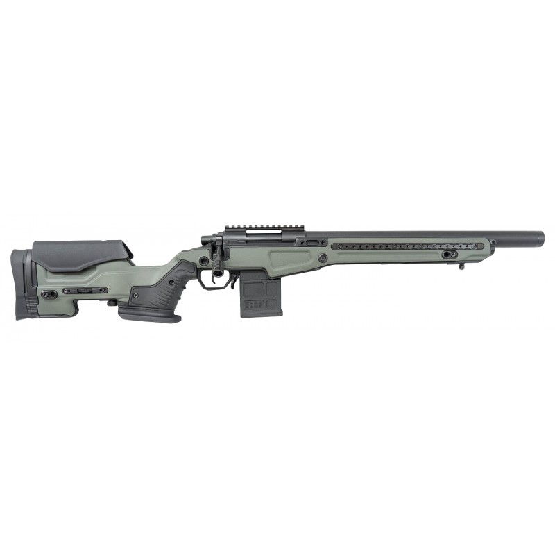 AAC T10 SNIPER RIFLE - RG
