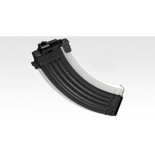 TOKYO MARUI CARICATORE DA 90 PALLINI PER AK WHITE STORM