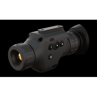 ATN ODIN LT - 19MM - 2-4X - 320X240 - COMPACT THERMAL MONOCULA
