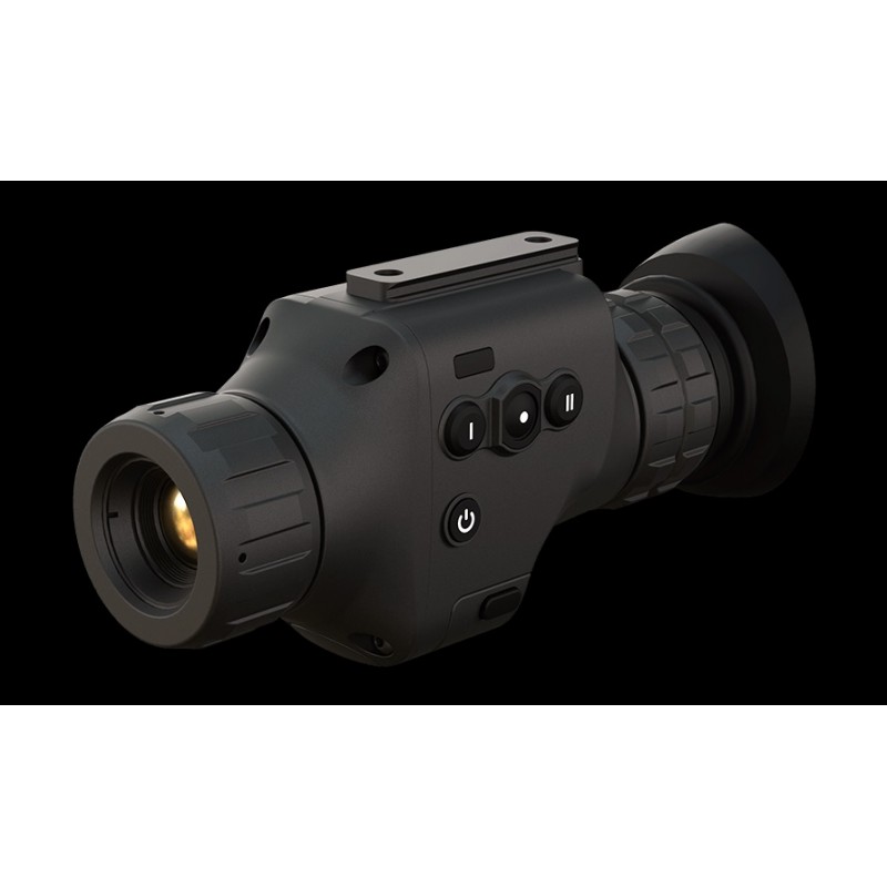 ATN ODIN LT - 19MM - 2-4X - 320X240 - COMPACT THERMAL MONOCULA ATN ODIN LT - 19MM - 2-4X - 320X240 - COMPACT THERMAL MONOCULA