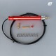 MANCRAFT HPA SDIK CONVERSION KIT FOR CYMA CM.701