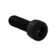 BOLT M4X25 DIN912 - SCORPION EVO 3 - A1
