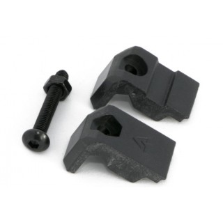 CHL CHARGING HANDLE LOCK - ASG EVO CHL CHARGING HANDLE LOCK - ASG EVO