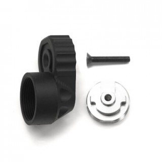 ADAPTOR DROP STOCK BUFFER TUBE M4