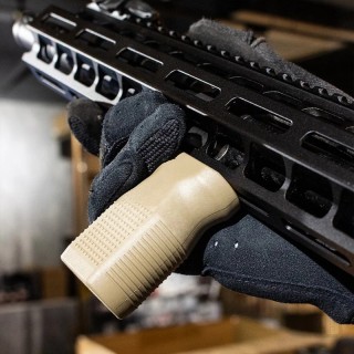 MODULAR FOREGRIP EPF-M M-LOK - DARK EARTH MODULAR FOREGRIP EPF-M M-LOK - DARK EARTH
