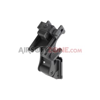 NVG MOUNT - BLACK NVG MOUNT - BLACK